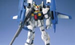 スーパーガンダム←デザインは好きだけどいまだに名前が嫌