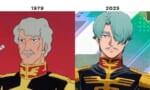 【画像】1979年と2025年のアラサーおじさんを見比べた結果ｗｗｗｗｗｗｗｗｗｗ