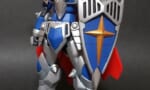 【ガンダム】宇宙世紀とかの戦争の構図をファンタジー世界に置き換えたような作品作らないかな？