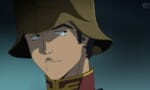 ジークアクスってなんか男キャラ全般的に妙にエロくない？