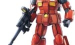 ガンキャノンって強いんだしガンダムにキャノン付ければ強くなるんじゃない？