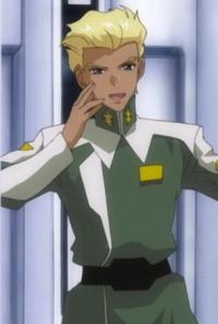 ガンダムseed ディアッカって後方で砲撃してる時は凄い頼りになったよね ガンダムブログ 情報戦仕様