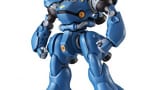 『ROBOT魂 機動戦士ガンダム0080 [SIDE MS] MS-18E ケンプファー ver. A.N.I.M.E.』が予約開始！