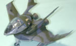 【ガンダム】マッハ5で飛ぶ驚異の戦闘機ｗｗｗｗｗｗｗｗｗｗｗ