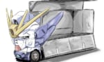 【ガンダムW】積荷を殺したトラックの翼ｗｗｗｗｗｗｗｗｗｗｗｗｗｗｗｗ