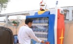 【ガンダム】愛知県にガンダム仕様の自販機が登場！なんともいえないデザインｗｗｗｗｗｗｗｗｗｗｗ