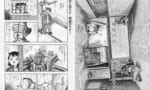 【ガンダム】WBの独房を描いた漫画ｗｗｗｗｗｗｗｗｗｗｗｗｗｗｗｗ