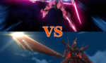 【ガンダム】アスランの隠者弐式 vs サーシェスのアルケー←どっちが勝つと思う？