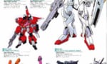 【ガンダム】ダブルフェイクの機体ってGジェネやってないとわからないよね…