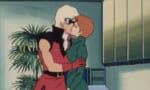 【ガンダム】レコアにキスしてる大尉って人の心がなさすぎない…？