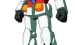 RX-78-2ガンダム←こいつ強すぎだろ…