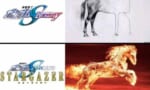【画像】ガンダムSEEDシリーズを「馬の絵」に例えた結果ｗｗｗｗｗｗｗｗｗ
