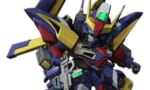 【Gジェネ】トルネードガンダムとかいう見た目だけの雑魚MSｗｗｗｗｗｗｗｗ