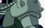 【ガンダム】ザクの肩に付いてるトゲって何の意味があってつけてるの？