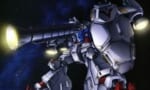 GP02＝最強火力がコンセプトの機体←出来上がったのが核兵器の発射台みたいなものってのは侘しさを感じる