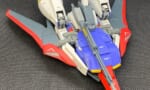 Ζガンダムってだんだんウェーブシューターの方が理にかなってる気がしてきた