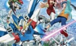 ガンプラアニメの中で最高だと思う作品ってどれだった？