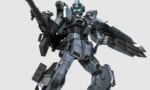 ガンダムやジムときて急にペイルライダーはおかしいだろ