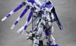 【画像】絶対にシャアを潰す意思を感じるHi-νガンダムの武装ｗｗｗｗｗｗｗｗｗｗｗｗ