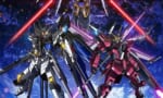 【朗報】ガンダムSEED FREEDOM ZERO制作決定…！？ようやくあの事件が見れるのか…？