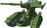 ガンダム作品に登場する戦車スレ、意外と数が多いよね…