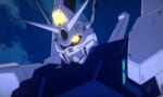 シルヴァバレト←ガンダムの頭付けただけでガンダムじゃない