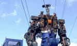 【朗報】JR西日本が人型重機ロボを開発！二足歩行はまだまだ難しいのか…？