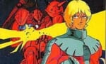 ガンダムのマイナーだと思う書籍教えてくれ