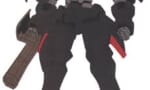 【ガンダムW】現実で戦争や民間人の虐殺とか報道で見せられるとモビルドールがあればなあって思っちゃうよな…