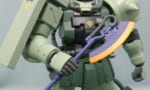 【ガンダム】ジオン技術者「ザクの近接武器？斧にするか」