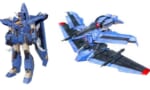 【ガンダムSEED】ミサイルだけとかビームだけみたいな機体は多いけど全身が機関銃です！ってのは稀だよね…