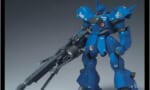【ガンダム】プロトタイプケンプファースレ、ケンプファーもバリエーションが増えたな