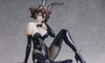 【Gガンダム】レイン・ミカムラさん、なぜか令和にバニーフィギュア化されてしまうｗｗｗｗｗｗｗｗｗｗｗｗ