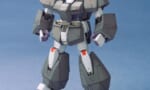 【ガンダムNT-1】ショットガン直撃した後にチェーンマイン直撃も耐えるのおかしすぎるだろ
