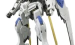 【鉄血】JKが電車の中で「めっちゃこれバエル～」とか言ってたんだけど