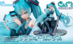 【画像】これがダブルオーガンダムちゃんですか…←ガンダム要素がない模様