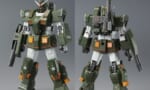 【FAガンダム】接近戦では機動性が失われ中距離支援としては火力が少し足りなくてあまり意味がない気がする