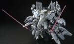 【閃ハサ】アリュゼウスって練習機なのに本物より派手だな…