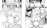 【ガンダム0083】ニナさん、漫画版だと自分の間違いにしっかり気づけてしまう…
