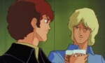 【Zガンダム】アムロ「人身御供の家系かもな笑」←これ地味にひどくない？