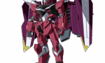 【ガンダムSEED】ジャスティスって大人気作品の大人気キャラが乗ってるのにイマイチパッとしないよね