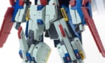 強化型ZZガンダムとZZとフルアーマーZZの違い未だにあやふやなんだけど