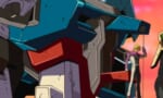 【ガンダム】10メートル以上下の地面に落ちかねないMSの乗り降りって怖いよね…