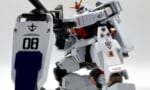 陸戦型ガンダムがアレックスの設計ベースだったなんて…知らなかった