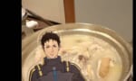 閃光のハサウェイ公式、心が壊れたみたいに滑り倒してしまう…
