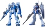 【ガンダム】ヅダvsジムスナ2←お前らならどっちに乗る？