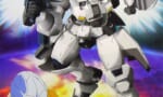 ｶﾄｷﾊｼﾞﾒのデザインを味わえる有難さにVガンダム～ガンダムＷの時点で気づきたかった