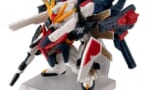 【ガンダムＸ】Gファルコンって挟み込むだけのお手軽合体！なのいいよね