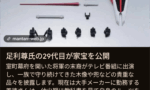 【画像】フリーダムガンダムの武装、室町時代から存在していた…