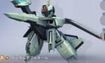 【画像】ダブルオーの外伝に出てくるこのガンダムひどいデザーンだな…